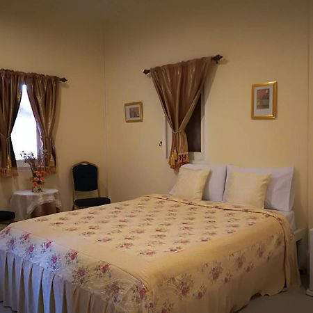 View Dao Jantra Hotel Chachoengsao Phòng bức ảnh