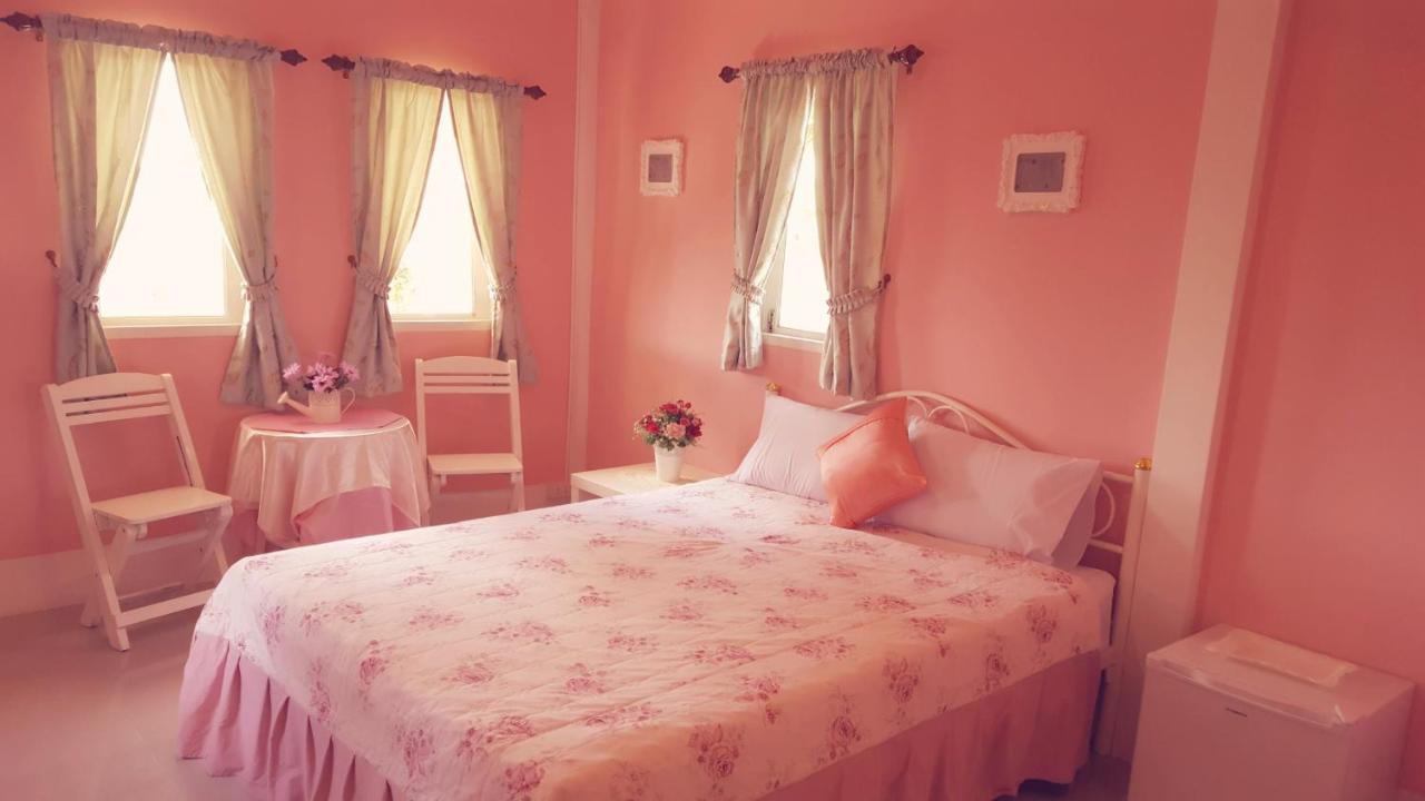View Dao Jantra Hotel Chachoengsao Ngoại thất bức ảnh